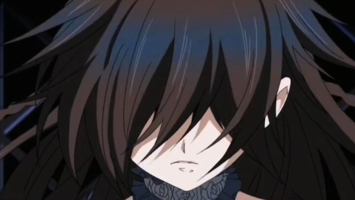 [อนิเมะ] "Pandora Hearts" | MAD.AMV