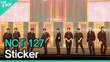 NCT 127, Sticker (엔시티 127, Sticker) [2021 INK Incheon K-POP Concert]