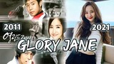 Glory Jane Eng sub EP 17