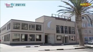 Youth over flowers ep 7 Africa (engsub) end