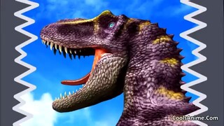 Dinosaur King  Season 1 Hindi Episode 20 ANIME HINDI