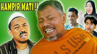 PUASA SAMPE 2 HARI !