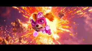 PAW Patrol The Mighty Movie Watch full movie : link in description