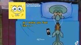 spongebob song sad