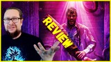 Glorious is bonkers!! - Glorious (2022) Movie Review - NEW Shudder Original Horror