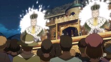 Black Clover Episode 71 Subtitle Indonesia