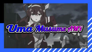 Uma Musume AMV