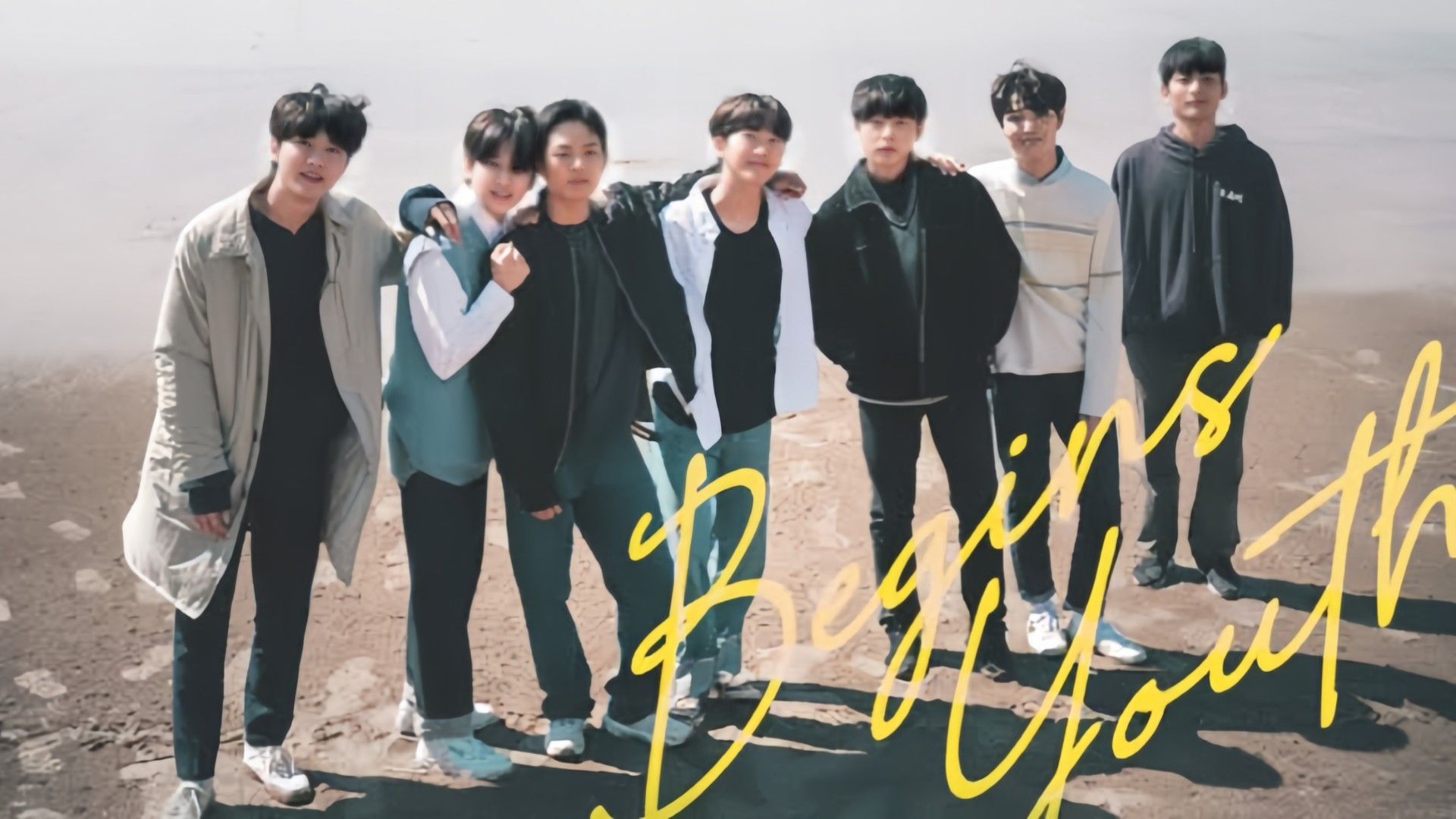 Youth in your name chinese drama ep 1 eng sub hotsell