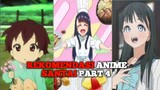 Rekomendasi Anime Santai part 4