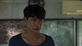 Not me the Series Thai Drama EP5 eng sub