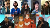 DUNGEON MESHI EPISODE 10 REACTION MASHUP