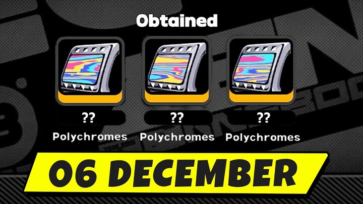 6 December New Redeem Code ZZZ | How to Redeem Code ZZZ 1.4