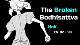 Houseki no Kuni Ch.82-93 Analysis - The Broken Bodhisattva