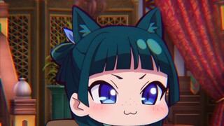Kusuriya no historigoto S2 Episode 3 sub indonesia