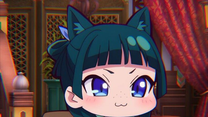 Kusuriya no historigoto S2 Episode 3 sub indonesia