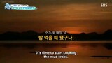 Law of the Jungle Episode 412 Eng Sub #cttro