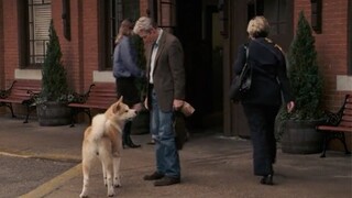 HACHIKO: A Dog’s Tale