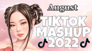 Best tiktok mushup 🍬 AUGUST 2022 PHILIPPINES 🇵🇭 (Dance craze)