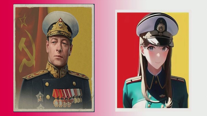 【World of Warships/AI】The Legendary Captain