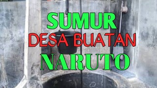 SUMUR DESA BUATAN NARUTO||VIDEO LUCU NIAS||@DUBBING NIAS Versi Tiktok