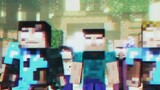 Game|Minecraft|Dân làng phiền phức