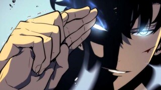 Jinwoo vs Goto Ryuji