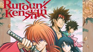 rurouni Kenshin s1 ep 4 Hindi