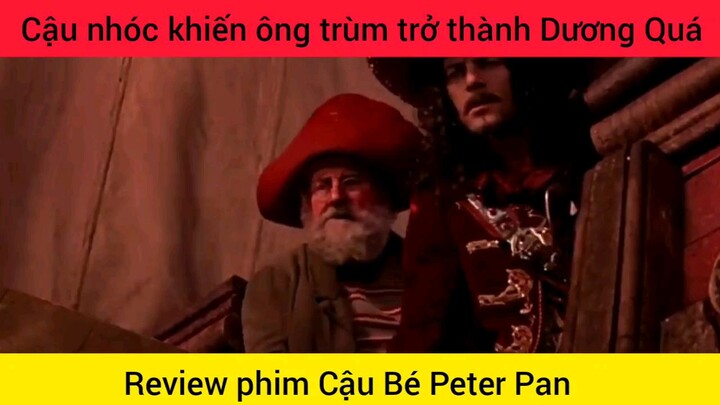 phim quá trình trở thành ông trùm