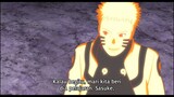 [Reupload] Boruto: Naruto The Movie (full video) (sub Bahasa)