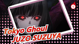 Tokyo Ghoul | [JUZO SUZUYA] Bu, Apakah Aku Anak yang Baik Hari Ini?_1