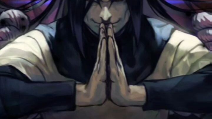 Kebangkitan hokage terdahulu