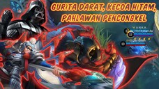 Mlbb.exe||Trio Bencana Land of Down😹😹😹