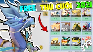 [Mini World] Cách Nhận Thần Thú FREE Miễn Phí Trong Mini World Mới Nhất 2021 - Kha TG