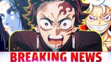 Netflix MAJOR Change Affects EVERYONE, AOT Director Breaks Silence, One Piece Live Action Leaks Are