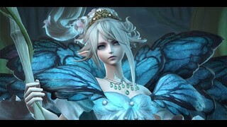 Titania (Extreme) Guide - Final Fantasy XIV