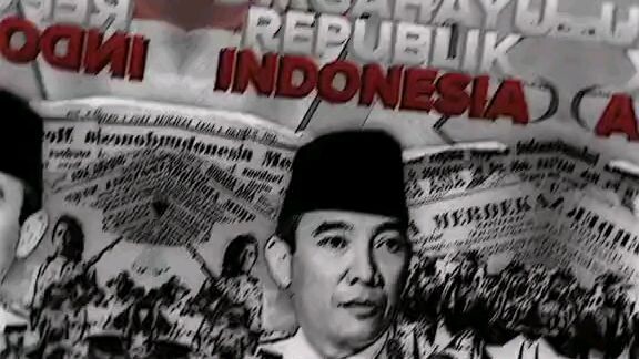 ciko 17 Agustus tahun 78