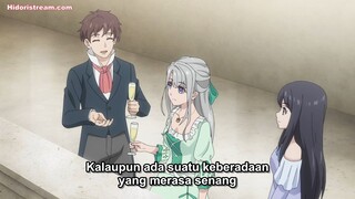 Eps - 10 pangerankepincut penyihireh penyihirnya kepincut balik [Unnamed Memory S2] Sub Indo Terbaru