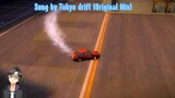 [Real Drift] Tzeer belajar Ngedrift  #01