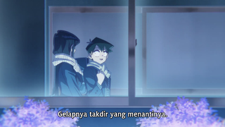 Komi-san wa Comyushou desu Season 2 Episode 1 Sub Indo (HD)