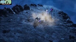 The Strongest Enhancement Episode 2 Sub Indo