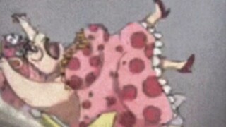 cape ama big mom