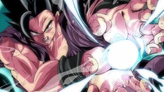 Bạn còn nhớ cú sốc khi Mysterious Gohan lần đầu tiên xuất hiện?