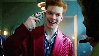 [คลิปหนัง] ความบ้าระห่ำของ Jerome Valeska