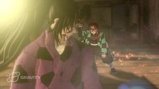 Kokushikou Vs Tanjiro | Fan Edit