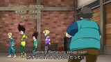 Beyblade burst Gati dub indo episode 12