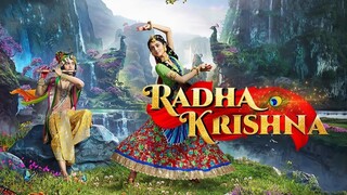 Radha Krishna  - Episode 144