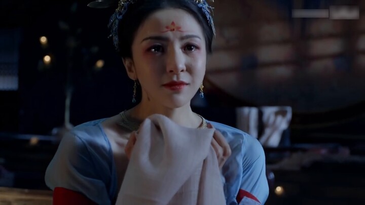 [ถัง ซื่อยี่] นักแสดงนำทีมชาติจากเรื่อง "เธอหายไป" เหรอ? มองดูความเจ็บปวดและความสิ้นหวังจากส่วนลึกที