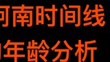 [Phân tích mạch cảm xúc của Akai Shuichi (2)] Phân loại cốt truyện chính của Conan và phân tích độ t