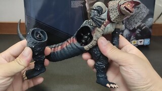 น่าเสียดายที่ Gelzan ถูกทิ้งทันทีหลังจากที่ฉันได้มันมา (T_T) [Model Play Sharing]