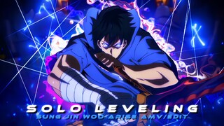 Solo Leveling Arise E12 END Season 1 🥶 Padahal Lagi Seru-serunya 🔥🔥